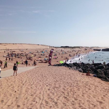 Appartement Capbreton Face A L'Ocean Sans Vis A Vis, Avec Piscine Zewnętrze zdjęcie