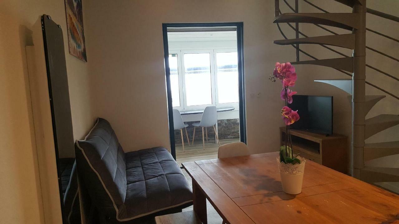Appartement Capbreton Face A L'Ocean Sans Vis A Vis, Avec Piscine Zewnętrze zdjęcie