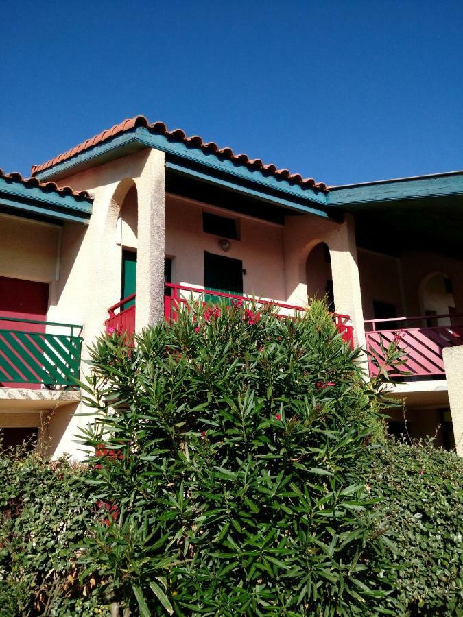 Appartement Capbreton Face A L'Ocean Sans Vis A Vis, Avec Piscine Zewnętrze zdjęcie