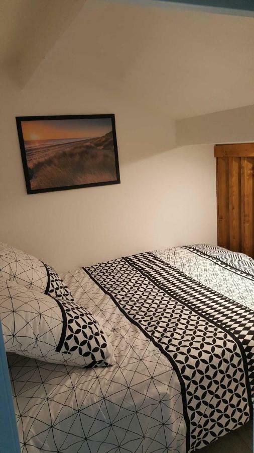 Appartement Capbreton Face A L'Ocean Sans Vis A Vis, Avec Piscine Zewnętrze zdjęcie