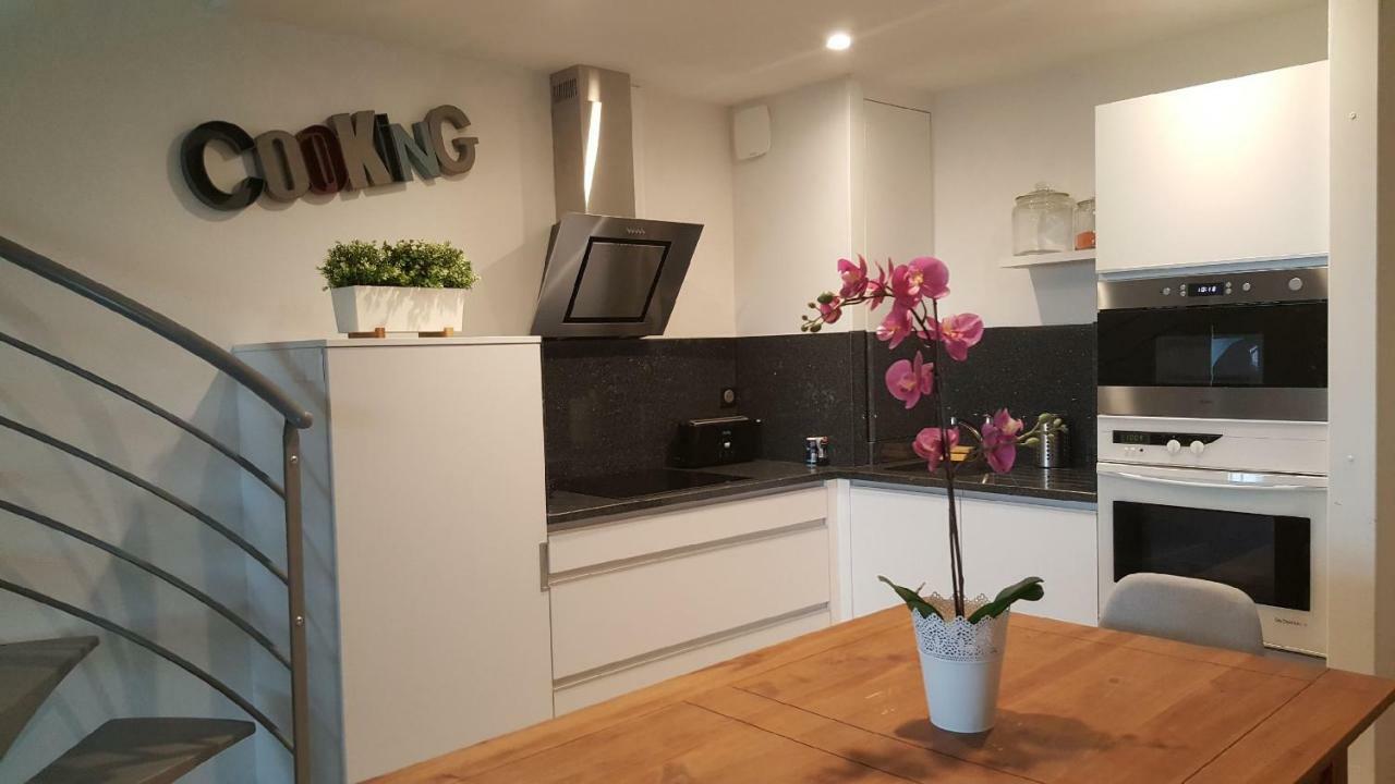 Appartement Capbreton Face A L'Ocean Sans Vis A Vis, Avec Piscine Zewnętrze zdjęcie